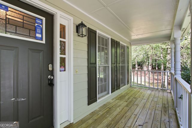 220 Braemar Road, Fayetteville, GA 30215