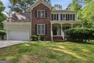 220 Braemar Road, Fayetteville, GA 30215