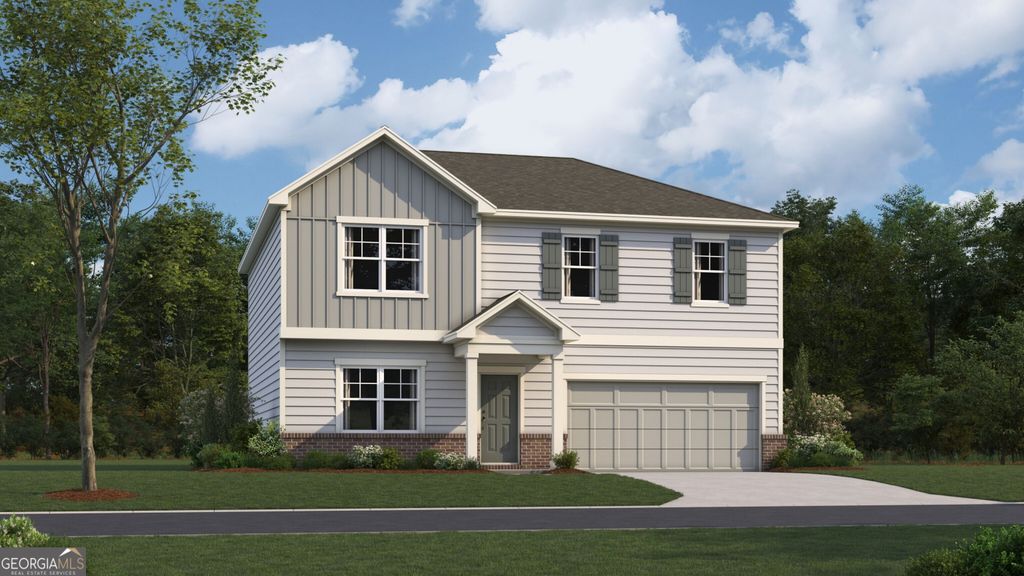 121 Oconee Trail, Perry, GA 31069
