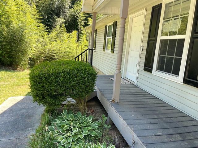 5336 Austell Powder Springs Road, Austell, GA 30106