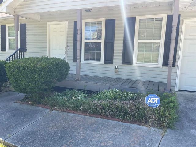 5336 Austell Powder Springs Road, Austell, GA 30106
