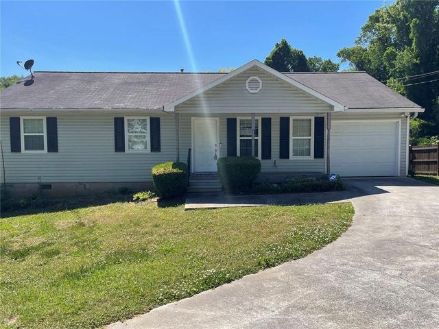 5336 Austell Powder Springs Road, Austell, GA 30106