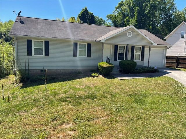 5336 Austell Powder Springs Road, Austell, GA 30106
