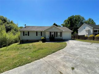 5336 Austell Powder Springs Road, Austell, GA 30106