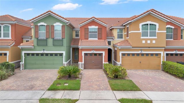 4886 MATTEO TRAIL, Orlando, FL 32839