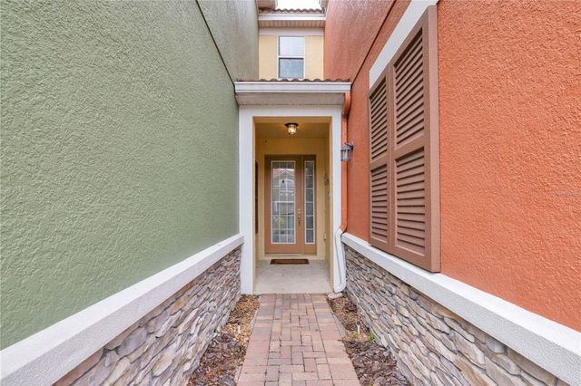 4886 MATTEO TRAIL, Orlando, FL 32839