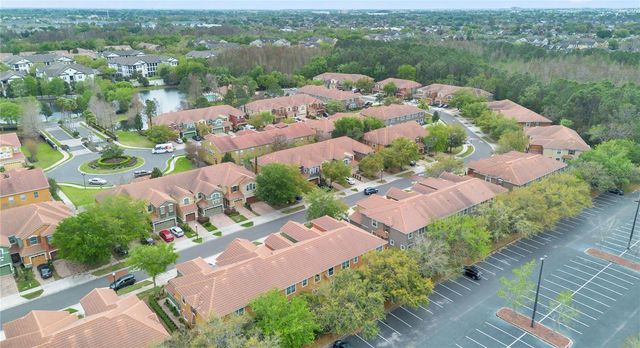 4886 MATTEO TRAIL, Orlando, FL 32839