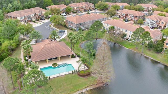 4886 MATTEO TRAIL, Orlando, FL 32839