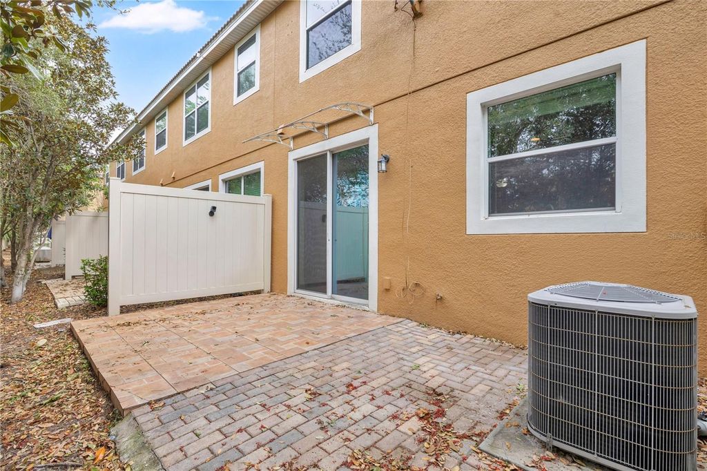 Image 25 of property listing at 4886 MATTEO TRAIL, Orlando, FL 32839