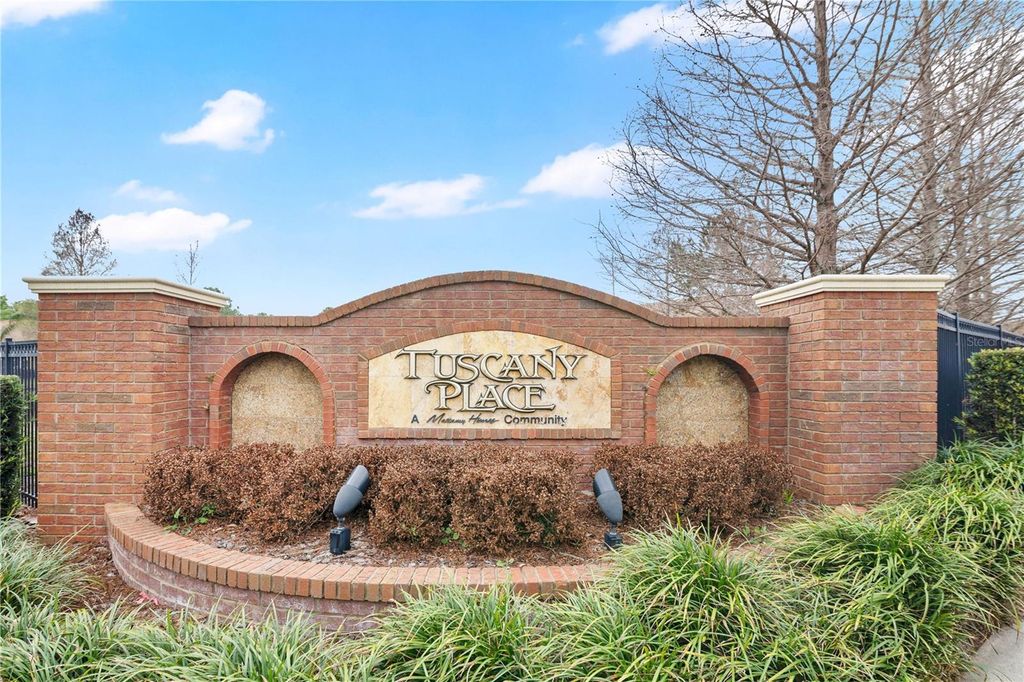 Image 27 of property listing at 4886 MATTEO TRAIL, Orlando, FL 32839