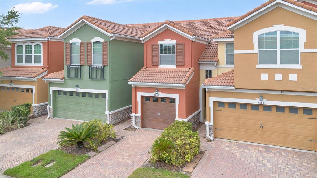 Image 29 of property listing at 4886 MATTEO TRAIL, Orlando, FL 32839