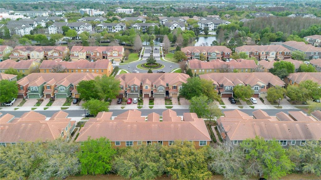 Image 34 of property listing at 4886 MATTEO TRAIL, Orlando, FL 32839