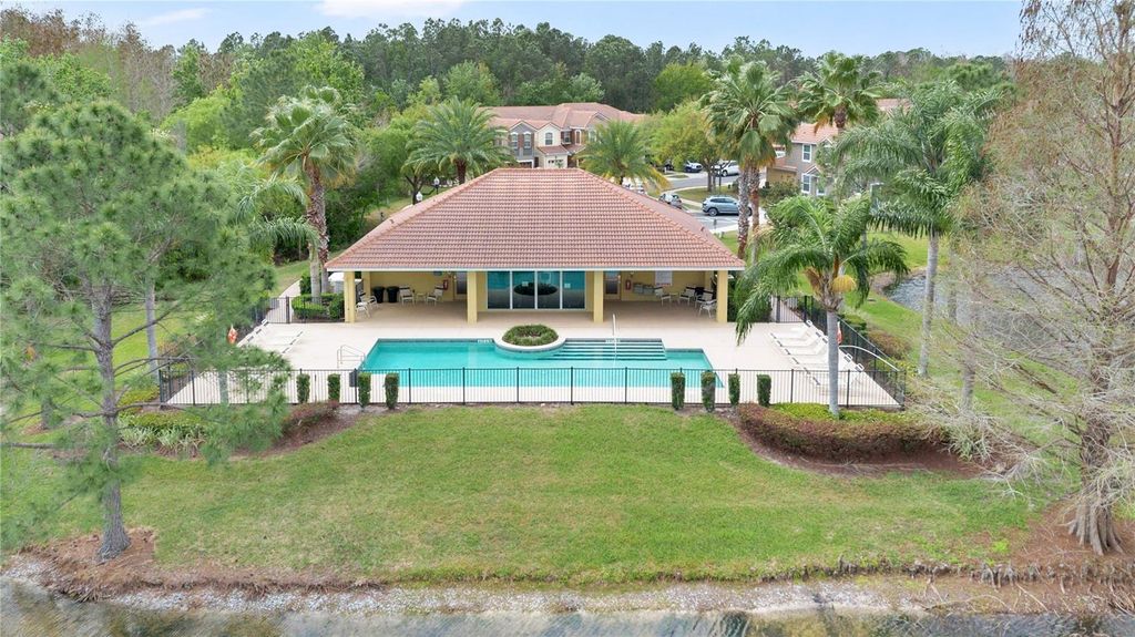 Image 37 of property listing at 4886 MATTEO TRAIL, Orlando, FL 32839