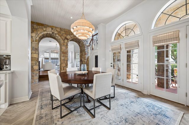 3642 Aberdeen Way, Houston, TX 77025