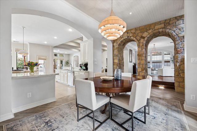 3642 Aberdeen Way, Houston, TX 77025