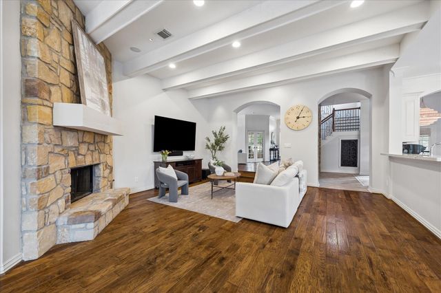 3642 Aberdeen Way, Houston, TX 77025