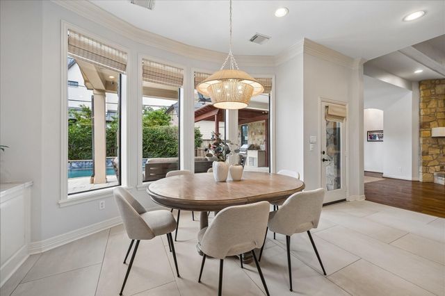 3642 Aberdeen Way, Houston, TX 77025