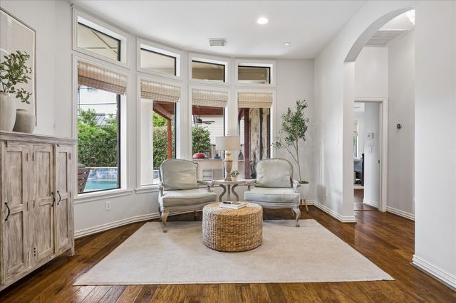 3642 Aberdeen Way, Houston, TX 77025