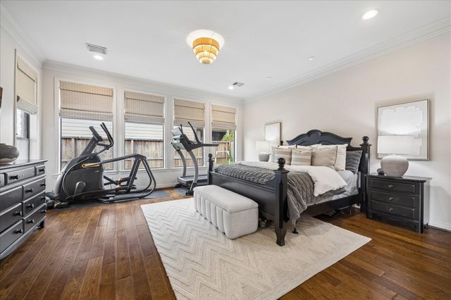 3642 Aberdeen Way, Houston, TX 77025