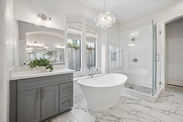 3642 Aberdeen Way, Houston, TX 77025