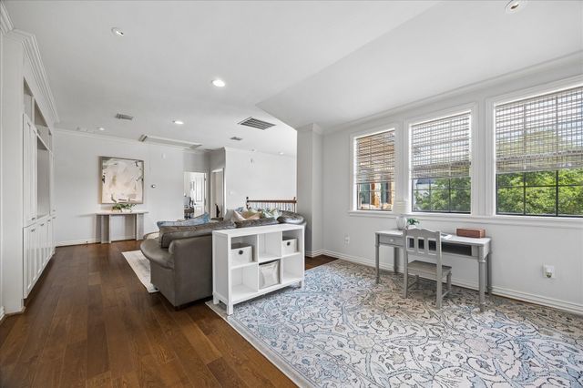 3642 Aberdeen Way, Houston, TX 77025