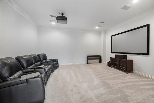 3642 Aberdeen Way, Houston, TX 77025