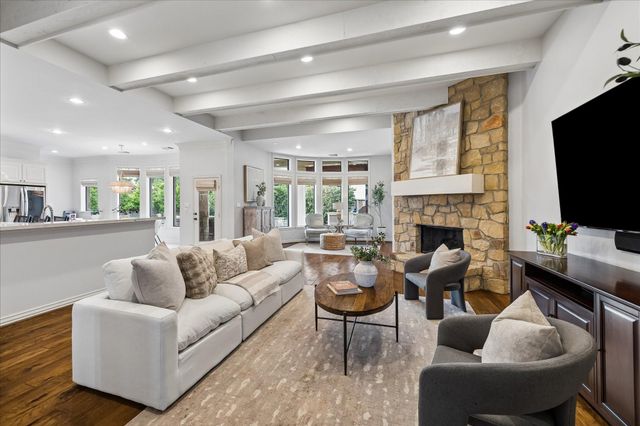 3642 Aberdeen Way, Houston, TX 77025