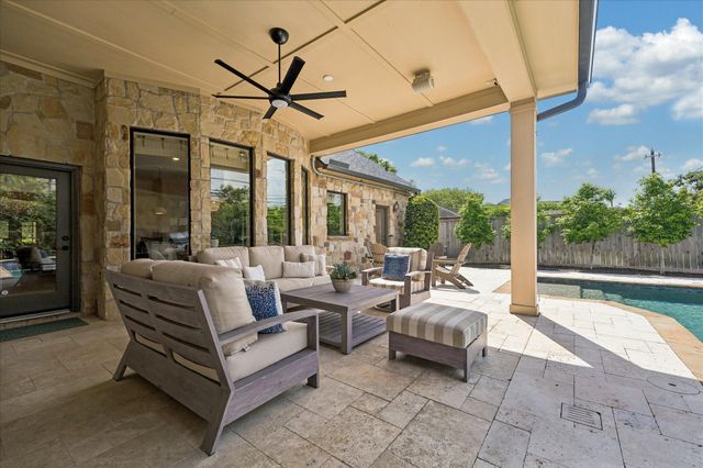 3642 Aberdeen Way, Houston, TX 77025