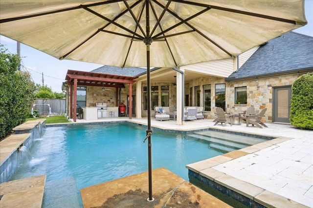 3642 Aberdeen Way, Houston, TX 77025