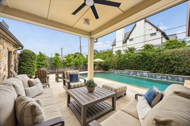 3642 Aberdeen Way, Houston, TX 77025