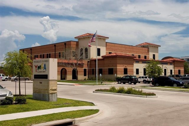 3642 Aberdeen Way, Houston, TX 77025