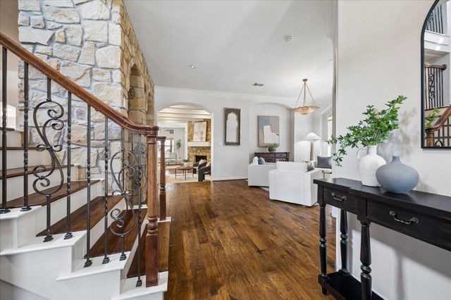 3642 Aberdeen Way, Houston, TX 77025