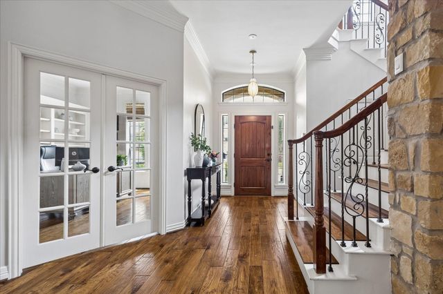 3642 Aberdeen Way, Houston, TX 77025