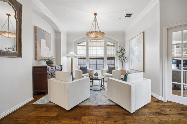 3642 Aberdeen Way, Houston, TX 77025