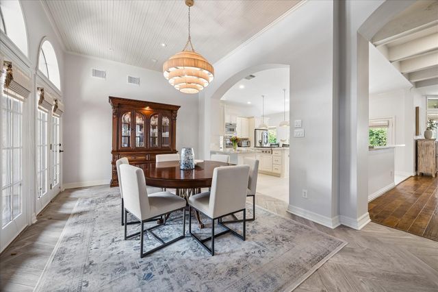 3642 Aberdeen Way, Houston, TX 77025