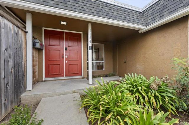 1164 Madera Lane, Vista, CA 92084