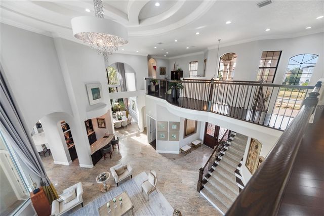 4326 ISABELLA CIRCLE, Windermere, FL 34786