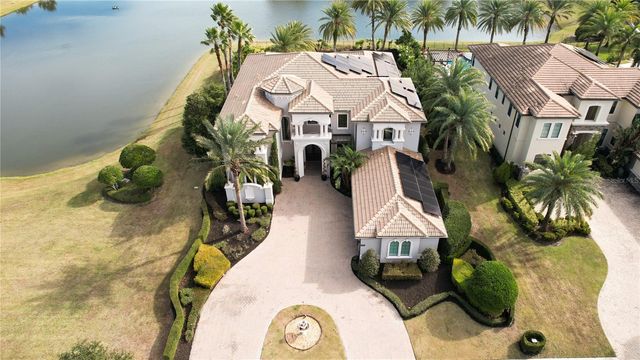 4326 ISABELLA CIRCLE, Windermere, FL 34786