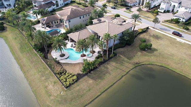4326 ISABELLA CIRCLE, Windermere, FL 34786
