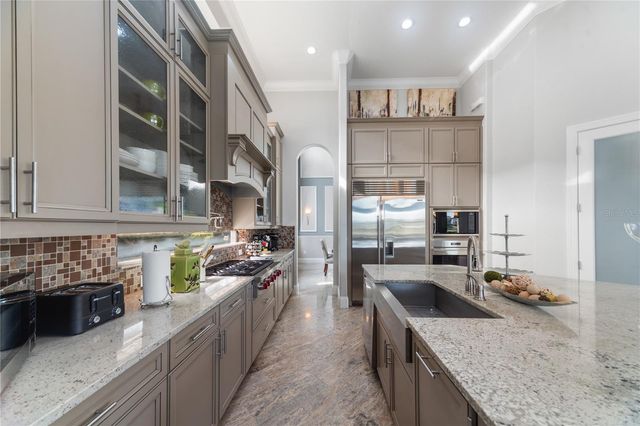 4326 ISABELLA CIRCLE, Windermere, FL 34786