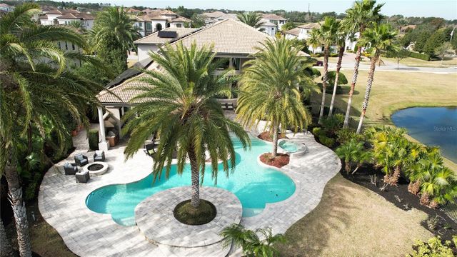 4326 ISABELLA CIRCLE, Windermere, FL 34786