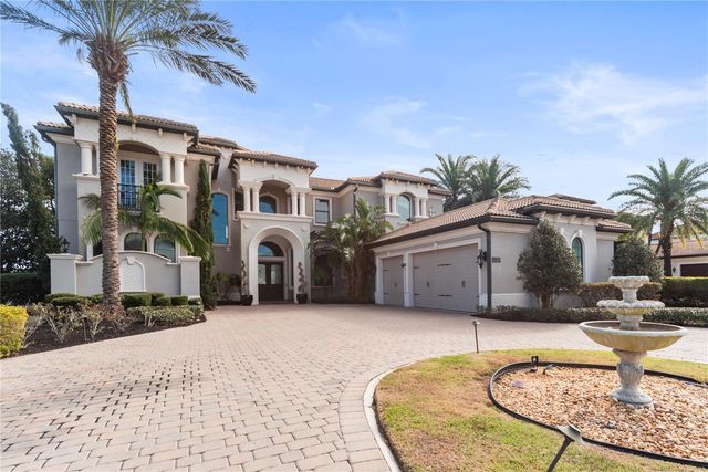4326 ISABELLA CIRCLE, Windermere, FL 34786