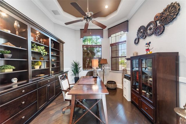 4326 ISABELLA CIRCLE, Windermere, FL 34786