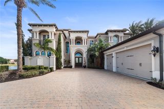 4326 ISABELLA CIRCLE, Windermere, FL 34786