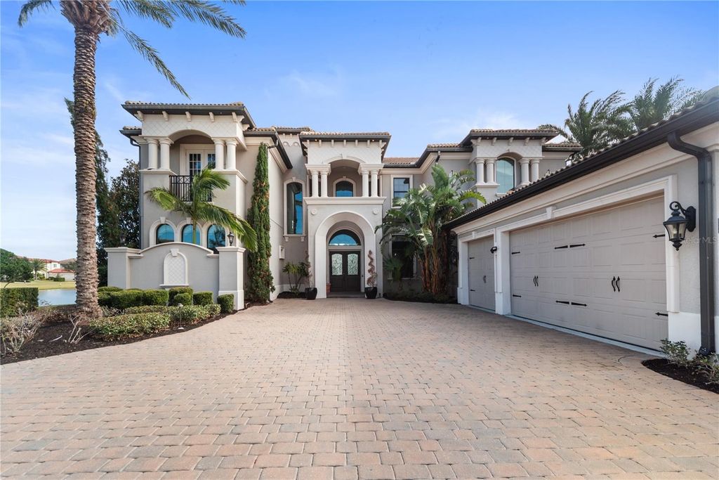 4326 ISABELLA CIRCLE, Windermere, FL 34786