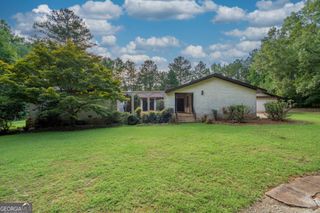 882B GAISSERT CHURCH Road, Sparta, GA 31087