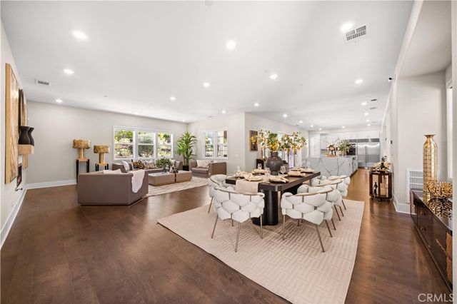 53 Bellatrix, Irvine, CA 92618