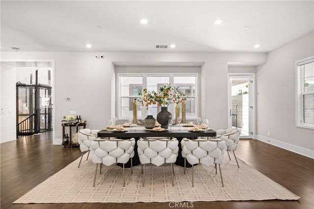 53 Bellatrix, Irvine, CA 92618