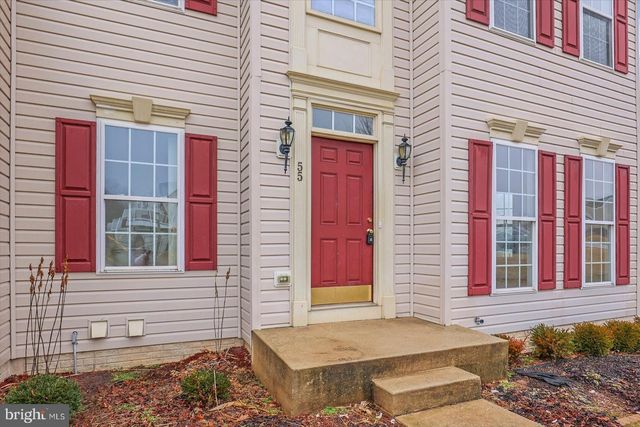 55 CHRISTIANS DR, Hanover, PA 17331