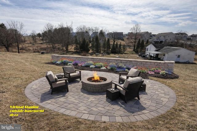 55 CHRISTIANS DR, Hanover, PA 17331